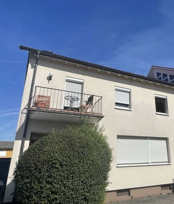 Immobilie in Weingarten - 1,5 Zimmer - klein, gemütlich und durchdacht - Bild 4
