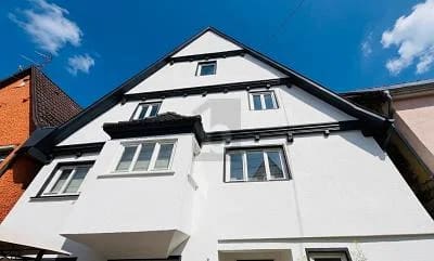 Immobilie in Giengen an der Brenz - DENKMALGESCHÜTZTES HAUS MIT INVESTMENTPOTENZIAL - Bild 0