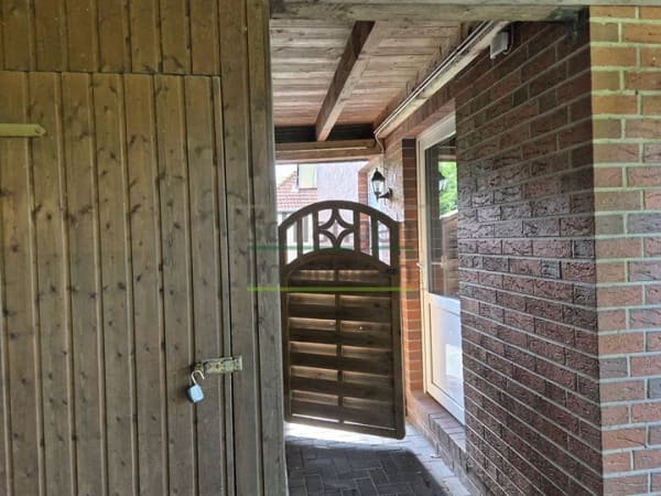 Immobilie in Barßel - EFH m. Carport im Ortskern in Barßel - Bild 4