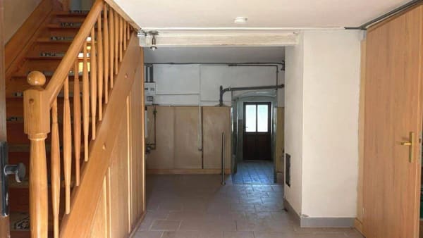 Immobilie in Leutersdorf - Haus - Scheune - Wiese - Bild 3