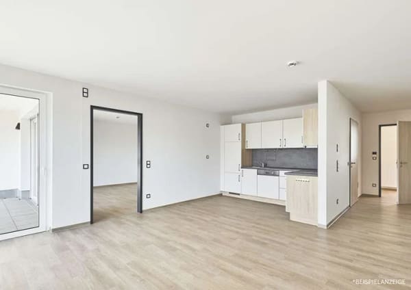 Immobilie in Hachenburg - Pflegeapartment als Kapitalanlage | 20 Jahre Mietgarantie - Bild 3