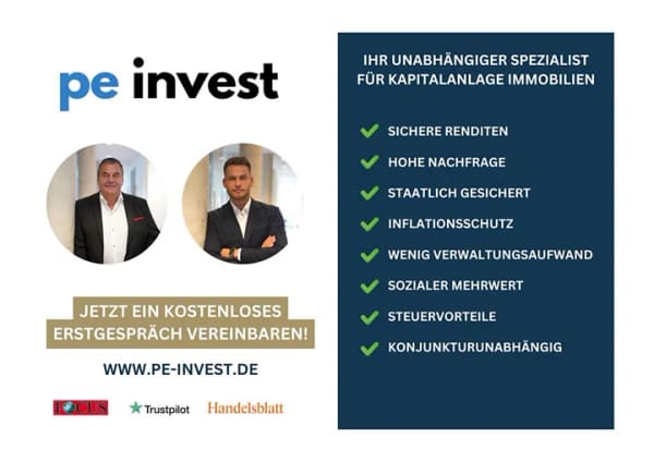 Immobilie in Hachenburg - Pflegeapartment als Kapitalanlage | 20 Jahre Mietgarantie - Bild 4