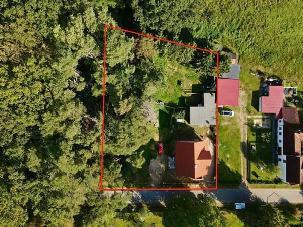 Immobilie in Lüdersdorf - Baujahr 2024: A+-Haus auf 2.136 m² Grundstück nahe Lübeck - Bild 2