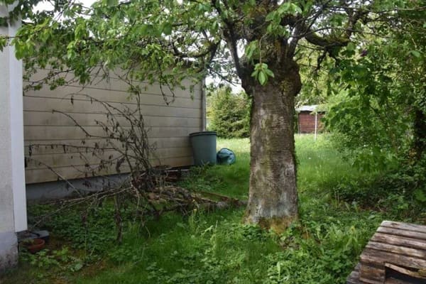 Immobilie in Korbach - Wohnhaus mit Garage - Bild 4