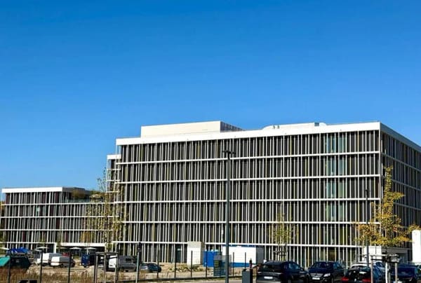 Immobilie in Stadtbergen - * STABILIE KAPITALANLAGE NÄHE KLINIKUM MIT TOP ANBINDUNG UND STEIGERUNGSPOTENZIAL * - Bild 3