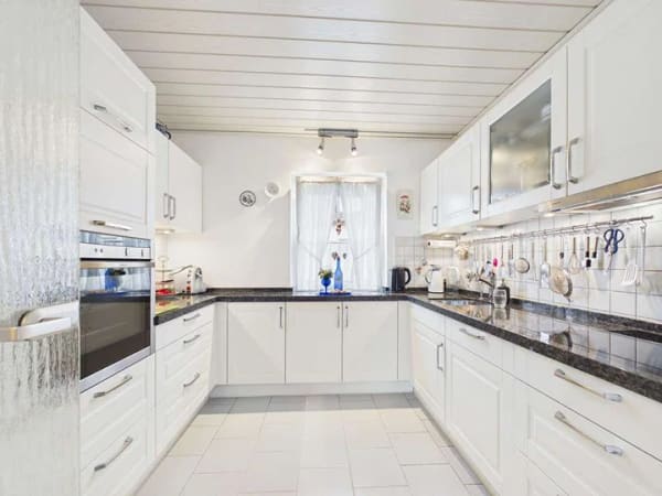 Immobilie in Kriftel - Modern wohnen, Frankfurt schnell erreichen – Wohnqualität zum Wohlfühlen in Kriftel - Bild 3