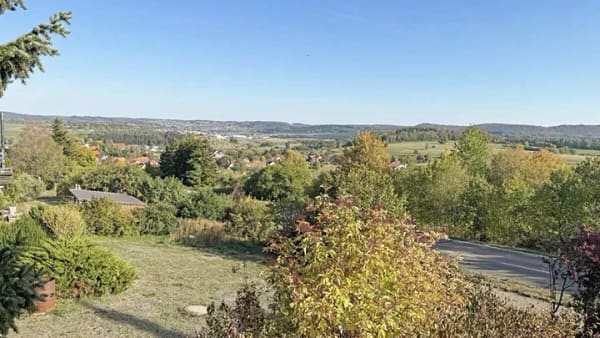 Immobilie in Münsingen - Die unverbaubare Aus- und Weitsicht wird Sie begeistern - Bild 1