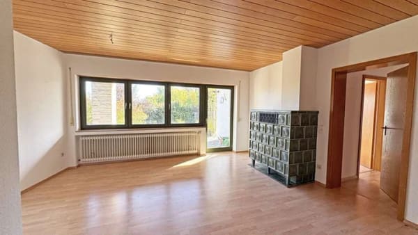 Immobilie in Münsingen - Die unverbaubare Aus- und Weitsicht wird Sie begeistern - Bild 4