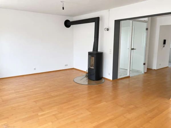 Immobilie in Albershausen - Doppelhaushälfte im Grünen - Bild 3