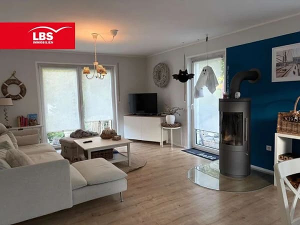 Immobilie in Balve - Modernes, energieeffizientes Einfamilienhaus in Balve - Bild 4