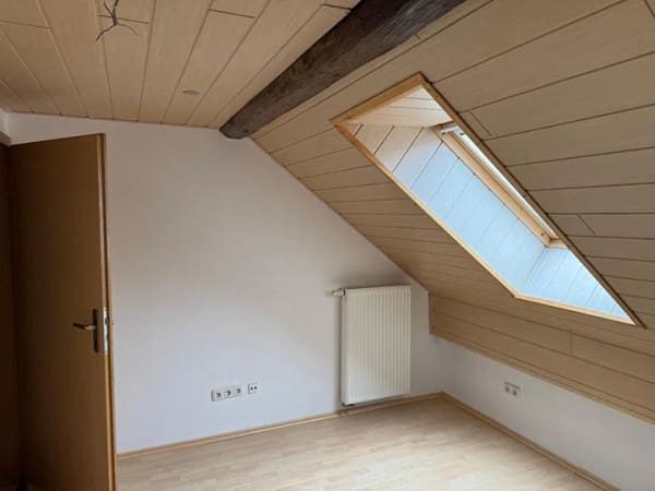Immobilie in Rühen - Gepflegte 3-Zimmerwohnung nahe Wolfsburg - provisionsfrei - Bild 0