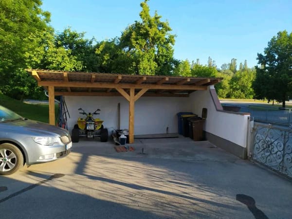 Immobilie in Mamming - Einfamilienhaus zum verkaufen - Bild 0