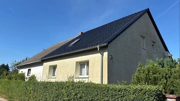 Immobilie in Neverin - Wo andere schon gern wohnen! - Bild 1