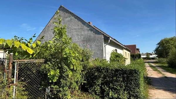 Immobilie in Neverin - Wo andere schon gern wohnen! - Bild 3