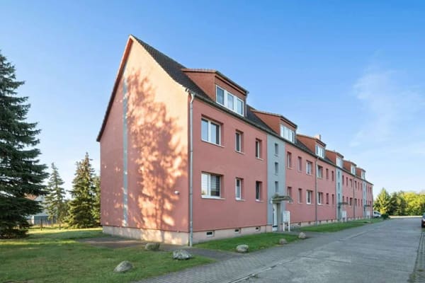 Immobilie in Schorfheide - Investmentchance im Berliner Umland – Wohnungspaket nahe Eberswalde - Bild 0