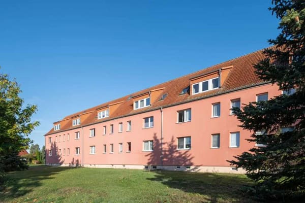Immobilie in Schorfheide - Investmentchance im Berliner Umland – Wohnungspaket nahe Eberswalde - Bild 1