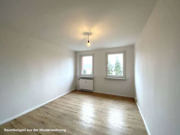 Immobilie in Schorfheide - Investmentchance im Berliner Umland – Wohnungspaket nahe Eberswalde - Bild 4