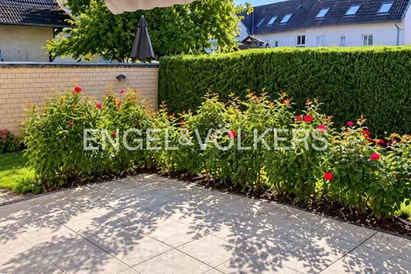 Immobilie in Eltville am Rhein - Eltville! Modernisiertes Zwei-Parteienhaus! - Bild 4