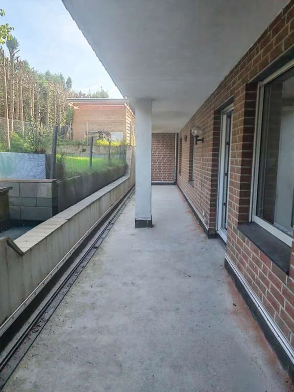 Immobilie in Xanten - Souterrain-Eigentumswohnung mit Terrasse und Garten -  viel Potenzial zur individuellen Gestaltung - Bild 2