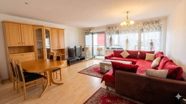 Immobilie in Asperg - 2 Zimmer-Wohnung in Asperg – Attraktive Kapitalanlage mit sicheren Mieteinnahmen - Bild 1