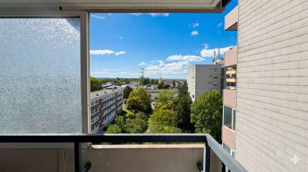 Immobilie in Asperg - 2 Zimmer-Wohnung in Asperg – Attraktive Kapitalanlage mit sicheren Mieteinnahmen - Bild 4