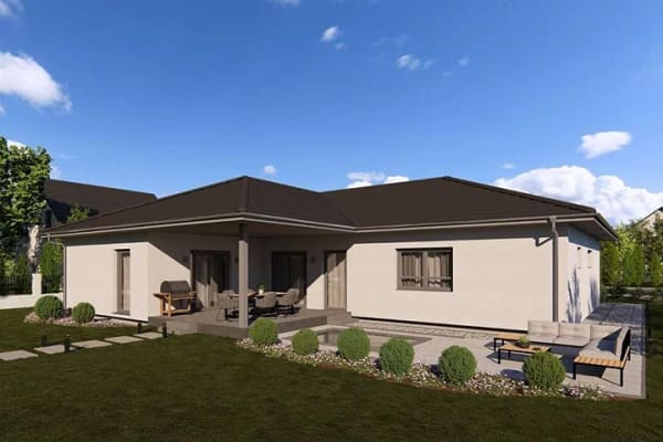 Immobilie in Uehlfeld - Inklusive Grundstück und freie Architektenplanung - KfW40 möglich - Eigentum statt Miete! - Bild 1