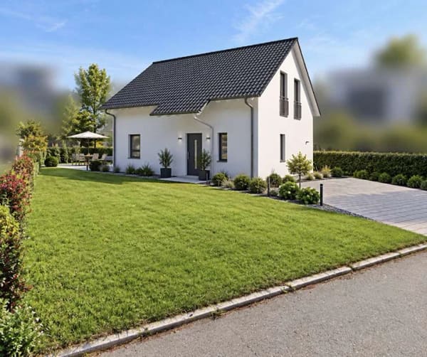 Immobilie in Baltmannsweiler - Ihr neues Zuhause wartet auf Sie - massa haus LifeStyle 13.02 S - Bild 0