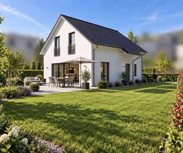 Immobilie in Baltmannsweiler - Ihr neues Zuhause wartet auf Sie - massa haus LifeStyle 13.02 S - Bild 1