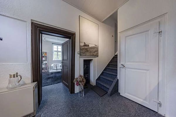 Immobilie in Bad Driburg - Juwel mit Geschichte - Bild 2
