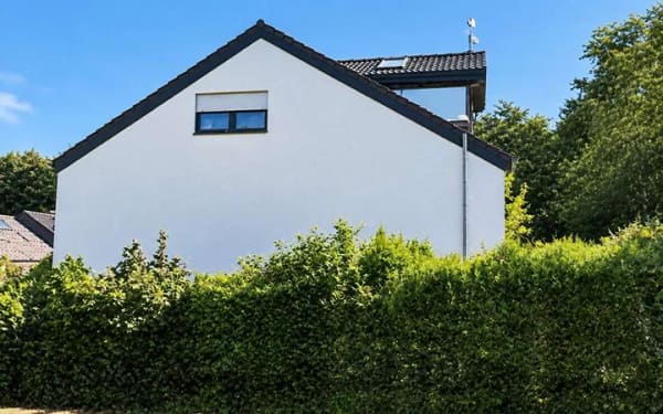 Immobilie in Gundelfingen - Großes Reihenendhaus in Waldnähe! - Bild 1