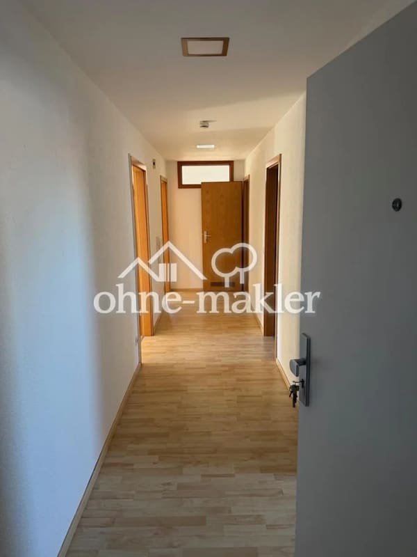 Immobilie in Zimmern ob Rottweil - Etagenwohnung in Zimmern ob Rottweil - Bild 2