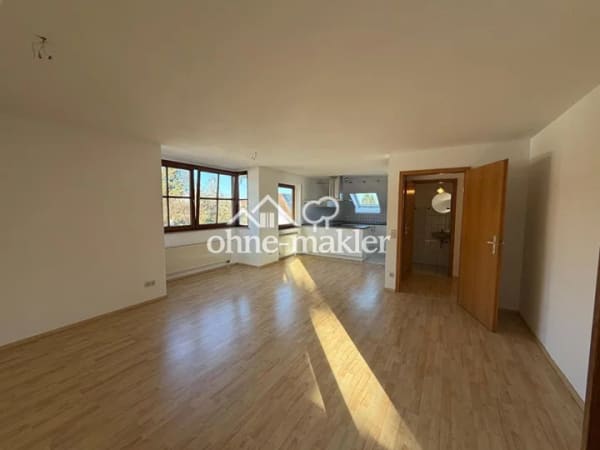 Immobilie in Zimmern ob Rottweil - Etagenwohnung in Zimmern ob Rottweil - Bild 3