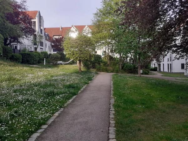 Immobilie in Schwabach - Wohnung in Schwabach - Bild 0