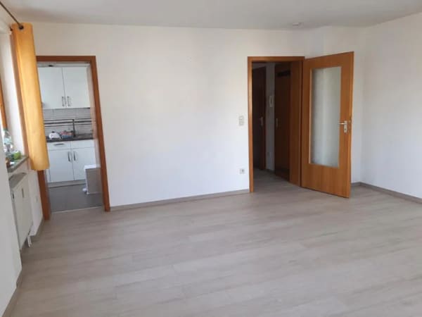 Immobilie in Schwabach - Wohnung in Schwabach - Bild 1