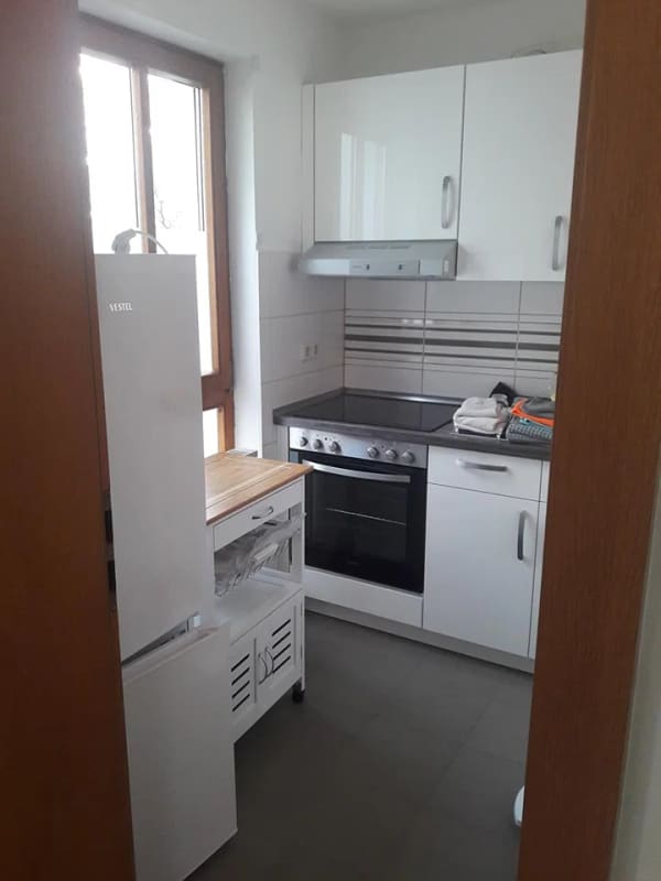 Immobilie in Schwabach - Wohnung in Schwabach - Bild 2