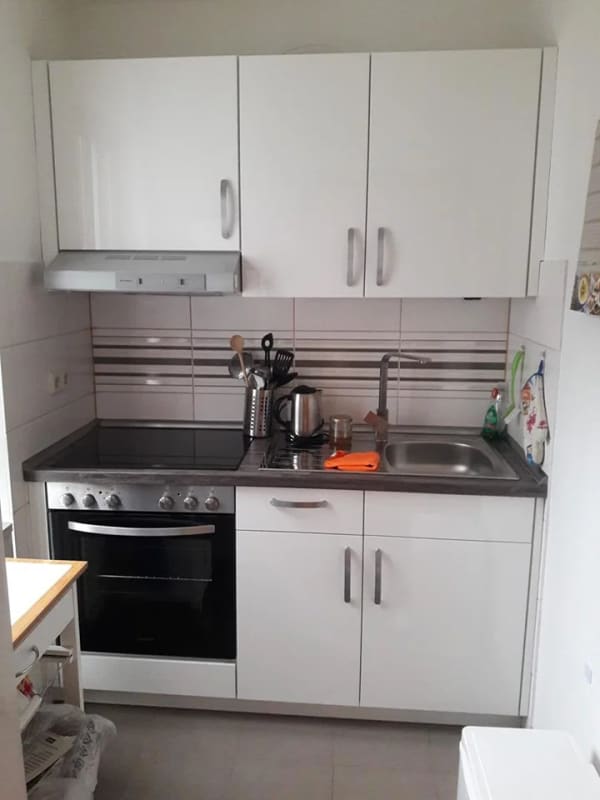 Immobilie in Schwabach - Wohnung in Schwabach - Bild 3