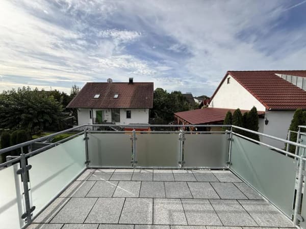 Immobilie in Manching - Wohnung in Manching - Bild 2