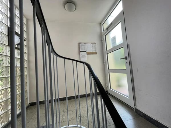 Immobilie in Möglingen - Erdgeschosswohnung in Möglingen - Bild 1