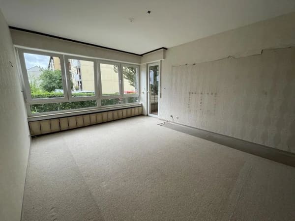 Immobilie in Möglingen - Erdgeschosswohnung in Möglingen - Bild 4
