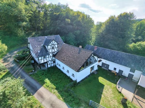 Immobilie in Flammersfeld - Sonstige in Flammersfeld - Bild 4