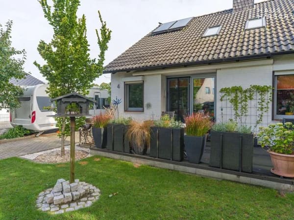 Immobilie in Hammoor - Familientraum in Hammoor! - Bild 3