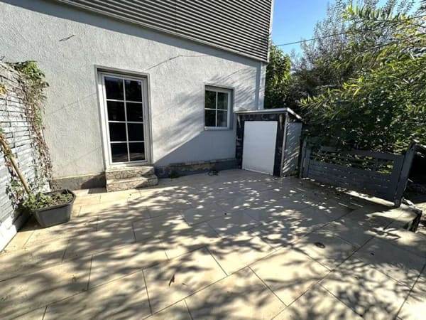 Immobilie in Calbe (Saale) - Gepflegtes Einfamilienhaus mit großem Grundstück, zwei Garagen und Ausbaupotenzial in Calbe (Saale) - Bild 4