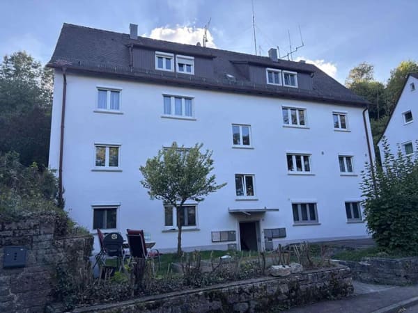 Immobilie in Schwäbisch Hall - Mittendrin statt weit draußen...  - Bild 0