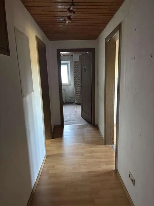 Immobilie in Schwäbisch Hall - Mittendrin statt weit draußen...  - Bild 1