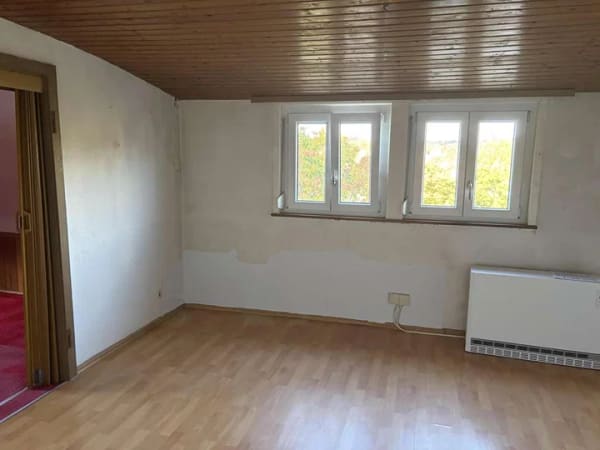 Immobilie in Schwäbisch Hall - Mittendrin statt weit draußen...  - Bild 2