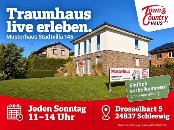Immobilie in Nordermeldorf - Ein Zuhause, das zu Ihrem Leben passt. - Bild 1
