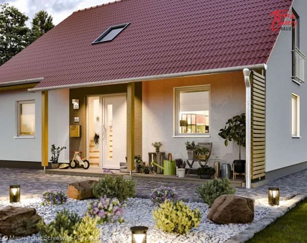 Immobilie in Nordermeldorf - Ihr Weg zum eigenen Zuhause in Nordermeldorf - Bild 4