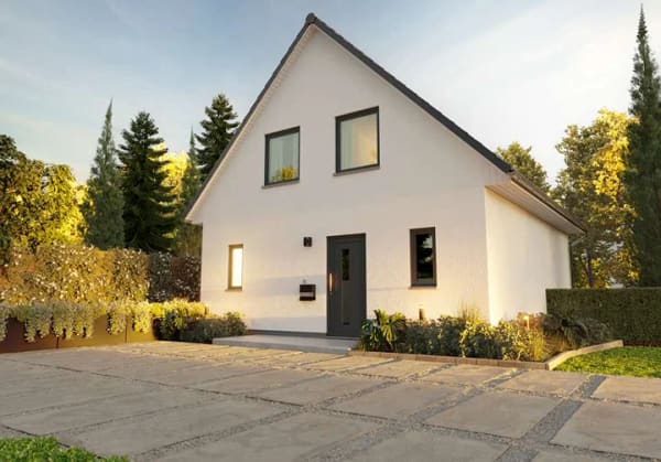 Immobilie in Boiensdorf - Raumwunder 100 in Boiensdorf: Schaffen Sie Ihr Zuhause nahe dem Salzhaff - Bild 1