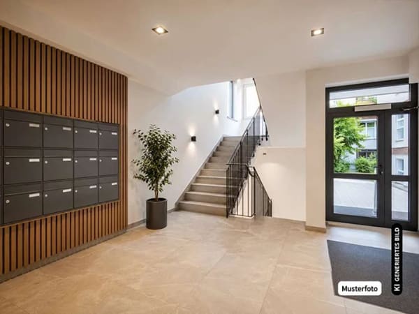 Immobilie in Münzenberg - MFH 35516 Münzenberg, Gambach - Ihre Chance auf Eigentum ohne Maklerprovision! - Bild 0