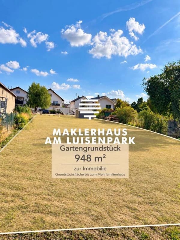 Immobilie in Lustadt - Solides Mehrfamilienhaus mit 364 m² Wohnfläche und großem Gartengrundstück – 3 ETWs & Eigennutzung - Bild 3